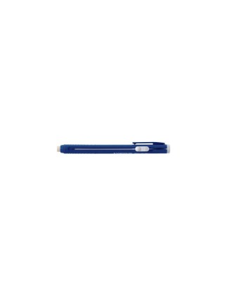 Staedtler Mars Plastic 528 50 portagomma a forma di matita - con cursore per far scorrere la gomma - senza ftalati e lattice