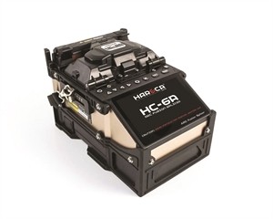 Giuntatrice Automatica Per Fibra Ottica 4 Motori