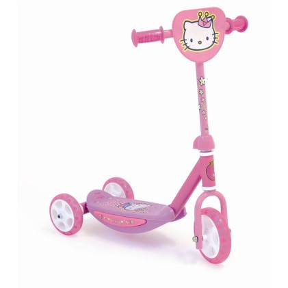 Monopattino Hello Kitty