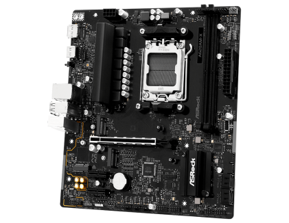 Asrock AM5 A620AM-X uATX