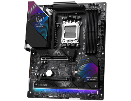ASROCK X870 Riptide WiFi (AM5) (D)