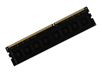 HIKVISION RAM DDR3 1600MHz 4GB UDIMM 240Pin