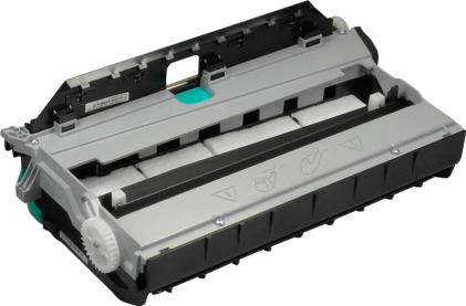 ORIGINALE HP CN598-67004 Duplex-Einheit Unitа duplex