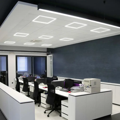 V-TAC Pannello LED 48W 100LM/W Incasso con Driver Lifud Esterno 600x600mm CCT