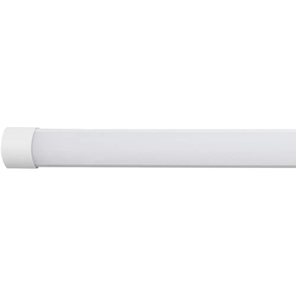 V-TAC Plafoniera LED Prismatica 20W 120LM/W 60cm Bianca CCT