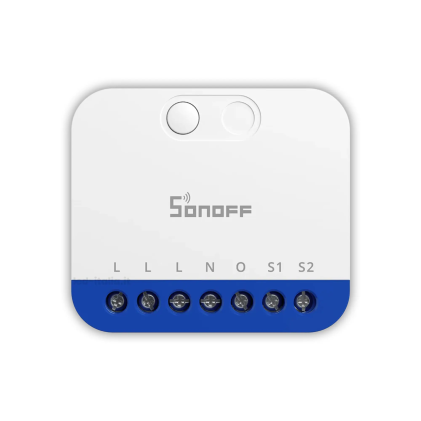 Sonoff Interruttore Smart Dimmer WiFi