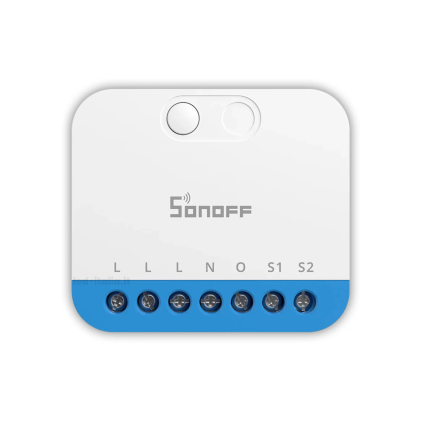 Sonoff Interruttore Smart Dimmer ZigBee