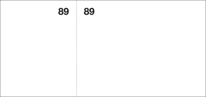 Buoni Apli Cash 0-99 - Numerazione da 0 a 99 - Carta autocopiante - Bianco