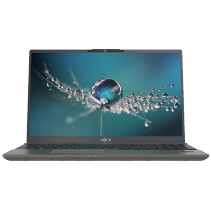 Notebook Fujitsu Lifebook U7511 Core I5-1135G7 8Gb 256Gb Ssd 15.6" Full-Hd Windows 11 Pro [Grade C+] -Ricondizionato