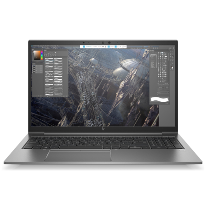 Notebook Hp Zbook Firefly 14 G7 I5-10310U 16Gb 256Gb Ssd 14" Windows 11 Professional [Grade B] -Ricondizionato