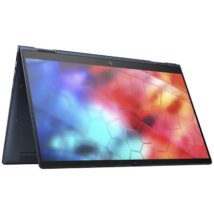 Notebook Hp Elite Dragonfly G2 2In1 I7-1165G7 16Gb 512Gb Ssd 13.3" Windows 11 Professional [Grade C+] -Ricondizionato