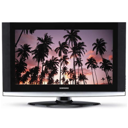 Tv Samsung Le40S71Bxixec 40 Pollici 1366 X 768 Hd Lcd Dvb-T Silver -Ricondizionato
