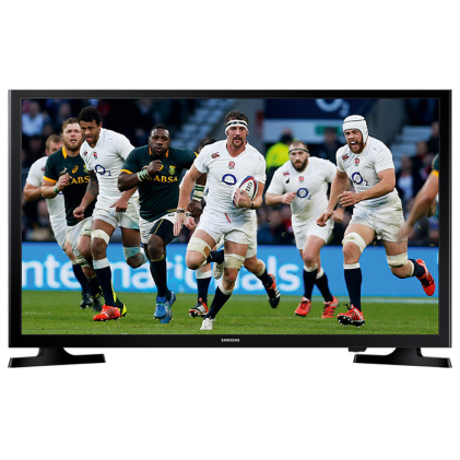 Tv Samsung Ue40J5000Akxzt 40 Pollici 1920X1080 Full-Hd Led Dvb-T2 Black -Ricondizionato