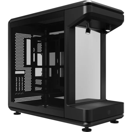 Cooler Master Case Masterframe  360 Stage  Mirror