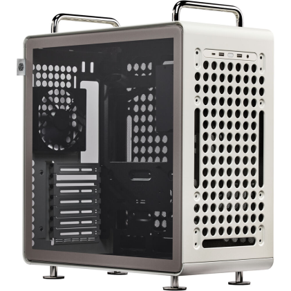 Cooler Master Case Qube 540 Moonstone