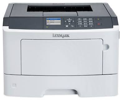 STAMPANTE Ricondizionata LEXMARK MS415DN 1200DPI 38PPM LAN F/R LASER A4