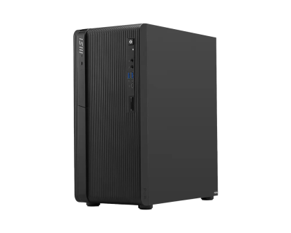PC MSI U5 16GB 512GB SSD FDOS TWR UHD U5-225 65W BT WIFI 500W MSI