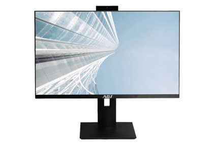 AIO 23,8" I5 8GB 500GB W11P PVT BK I5-13420H WIFI M.2 V/H ADJ BUSINESS