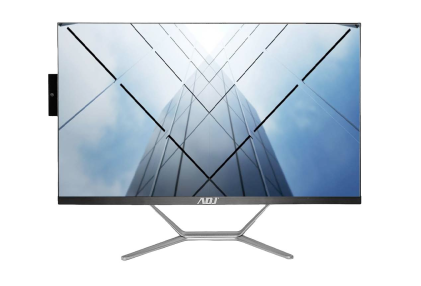 AIO ADJ 27" I7 16G 1TB W11P BK ADJ PRO I7-14700 WIFI V/H VGA OPZIONALE