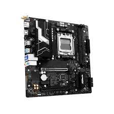 ASROCK B850M-X WiFi R2.0 (AM5) (D)