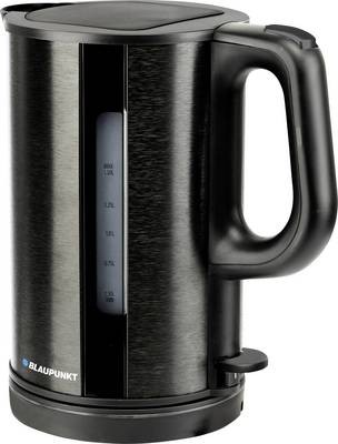 BLAUPUNKT EKS801BK Electric Kettle Blaupunkt EKS801BK, 1,5l 2200W
