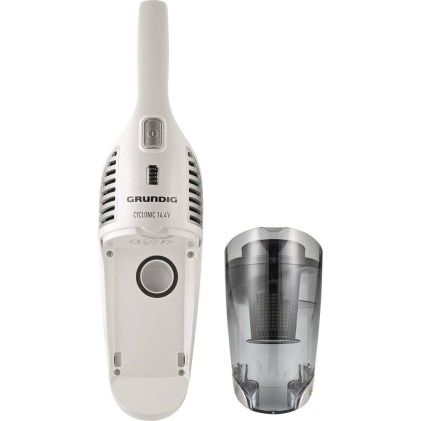 Scopa Elettrica Grundig VCH 9630 Senza sacchetto A