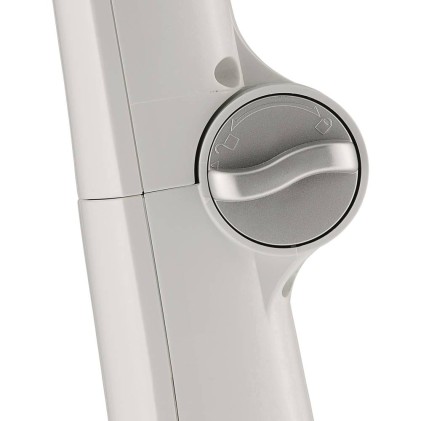 Scopa Elettrica Grundig VCH 9630 Senza sacchetto A