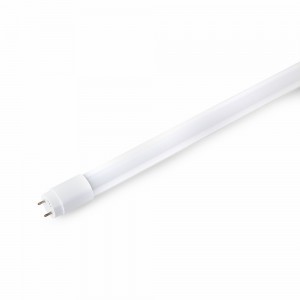 V-TAC VT-1285 Neon LED tube T8 18W 120cm - Bianco naturale 4000K - SKU 6304