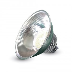 V-TAC VT-9101 Lampada industriale LED a campana 100W SMD - Bianco freddo 6000K - SKU 5518