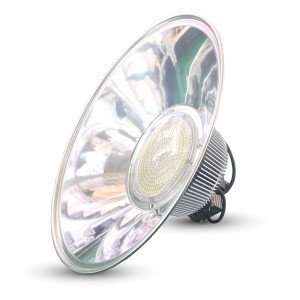 V-TAC VT-9202 Lampada industriale LED a campana 200W SMD - Bianco freddo 6000K - SKU 5525