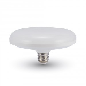 V-TAC VT-2116 Lampadina LED E27 15W UFO - 4000K Bianco naturale - SKU 7159