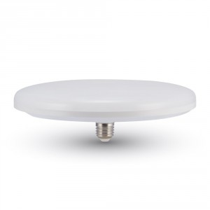 V-TAC VT-2136 Lampadina LED E27 36W UFO - 3000K Bianco caldo - SKU 7164