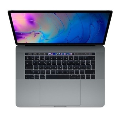 Macbook Pro 15"Apple (19) I9 2.3 Sg 32Gb/1Tbssd/Radeonpr0 560X-4Gb