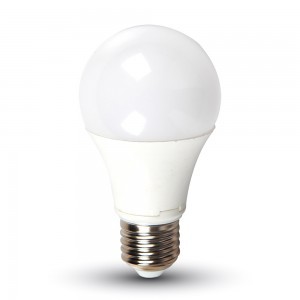 V-TAC VT-1853 Lampadina LED E27 10W 4000K Bianco naturale - SKU 4226