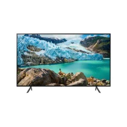 Samsung 55" LED 55RU7172 Ultra-HD 4K Smart TV EU