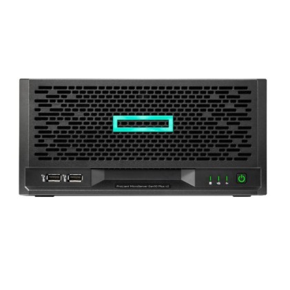 Hpe Microserver Gen10+ V2 G6405 2 Core 4,1 Ghz 16G Nhp