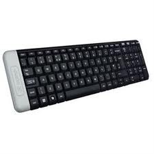 Logitech tastiera wireless K230