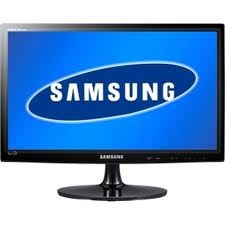 Lcd T22B300 21.5 Wide TFT Monitor DVB-T