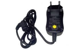 Alimentatore Universale Multispina 3-12 Volt 1000 Ma