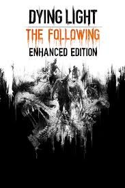 PS4 Dying Light The Following Enhanced Edition