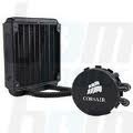 VEN 775/1156/1366 Corsair Hydro H100