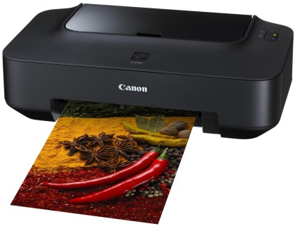 Canon PIXMA iP2700