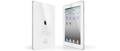 Apple iPad 2 16GB Wi-Fi - bianco