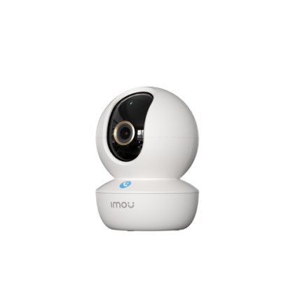 Imou Telecamere Ip Ranger Rc 2K+ Pt Cube Ip/Wi-Fi 4 Mp 2.8 Mm Ir Mic/Speaker Scatola Aperta
