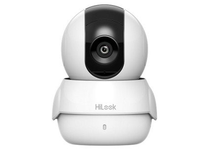 Hikvision Camera Hilook 2 Mp Indoor Audio Fixed Pt Network Camera