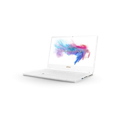 Notebook MSI P65 CREATOR 8RF-474IT
