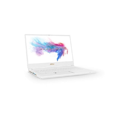 Notebook MSI P65 CREATOR 8RF-474IT