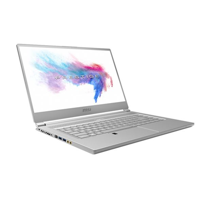 Notebook MSI P65 Creator 8RE-057IT