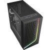 Sharkoon Case J1000  Matx Argb Nero