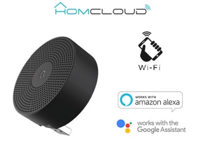 Buzzer-Cicalino wireless wi-fi